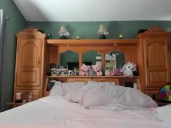 mariahpinkkitty — Chaturbate stream photo (Jun 2026)