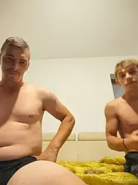 Wolfseduction — Stripchat stream photo (Jun 2026)