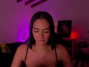 roxyy_x — Chaturbate stream photo (Apr 2026)