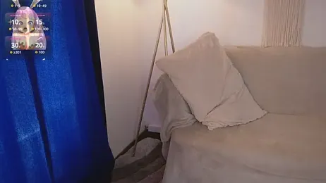 bunnycuteshy — Stripchat stream photo (Feb 2026)