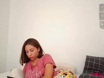 skyamber8v2 — chaturbateでウェブカムモデルオンライン