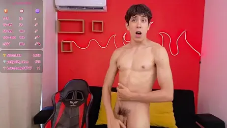 Neo_Twink — Stripchat stream photo (Jul 2026)