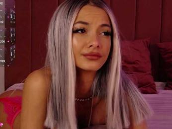 PinkySparkss — bongacamsでウェブカムモデルオンライン