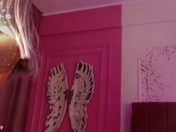 PinkySparkss — bongacams