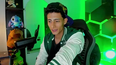 MaxiimoRomano_ — Stripchat stream photo (Jul 2026)