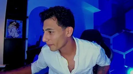MaxiimoRomano_ — Stripchat stream photo (Jul 2026)