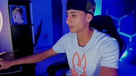 MaxiimoRomano_ — stripchat