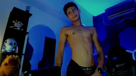 MaxiimoRomano_ — Stripchat stream photo (Jul 2026)