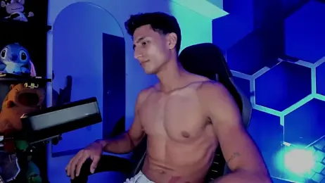 MaxiimoRomano_ — Stripchat stream photo (Jul 2026)