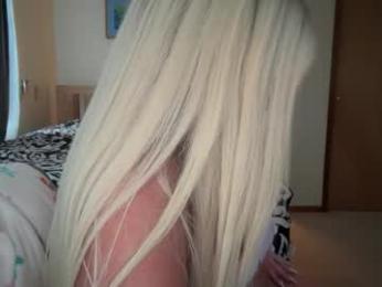 lizpurrxxx — Chaturbate stream photo (Mar 2026)