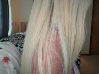 lizpurrxxx — Chaturbate stream photo (Mar 2026)