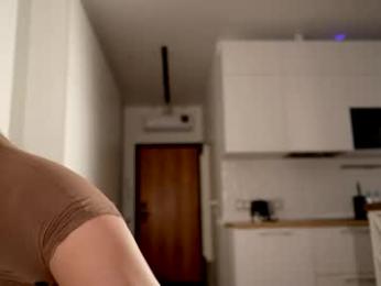 ssscarlett — Chaturbate stream photo (Apr 2026)