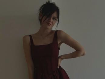 DiedreNiquette — Livejasmin profile photo