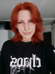 Fairy_Foxx — Cam4 stream photo (May 2025)