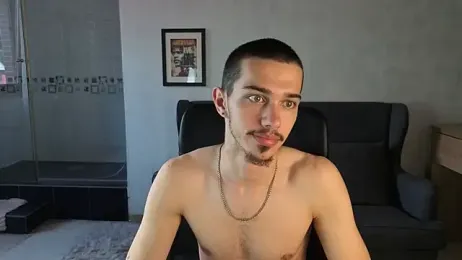 KaydenDrew — Stripchat profile photo