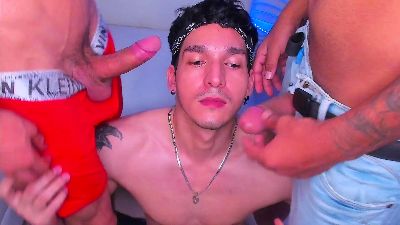Dirtyboys4647 — Cam4 profile photo
