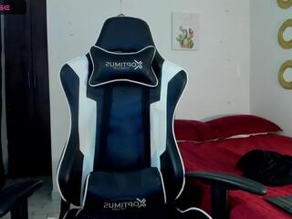 Mark Foster — Flirt4free stream photo (Feb 2026)