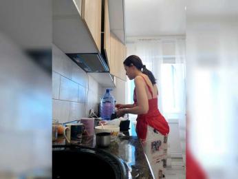 LuxeAngel — Bongacams stream photo (Apr 2026)