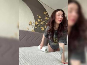 jamaykaa — bongacamsでウェブカムモデルオンライン