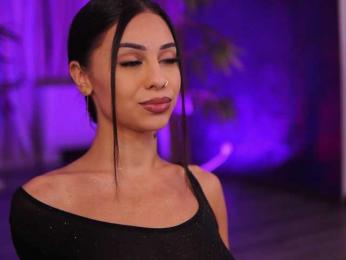 AzraReign — Bongacams stream photo (Jul 2026)