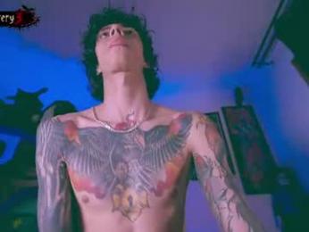 olliver___y — chaturbateでウェブカムモデルオンライン