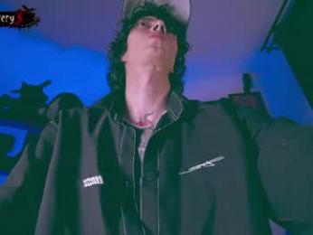olliver___y — Chaturbate profile photo