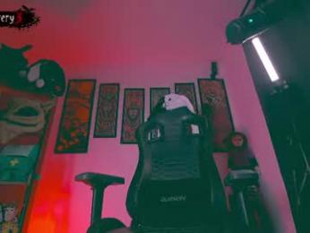 olliver___y — Chaturbate stream photo (Sep 2026)
