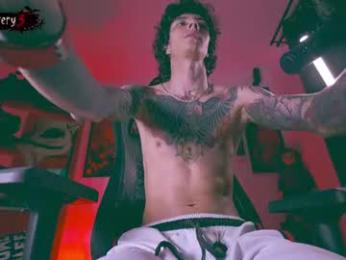 olliver___y — Chaturbate stream photo (Sep 2026)