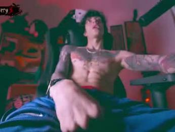 olliver___y — Chaturbate stream photo (Sep 2026)