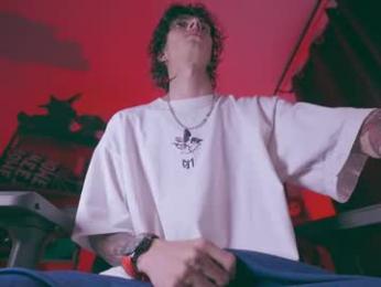 olliver___y — chaturbateでウェブカムモデルオンライン