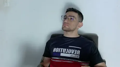 Sexy_Alejandro_ — Stripchat stream photo (May 2026)