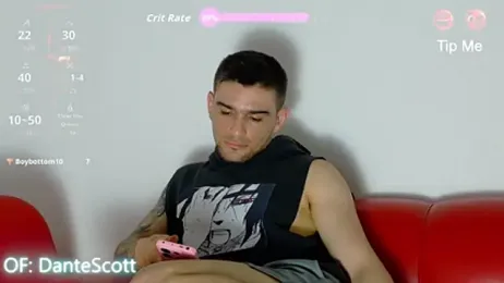 Sexy_Alejandro_ — Stripchat stream photo (Jun 2026)