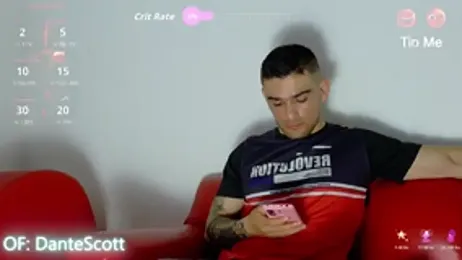 Sexy_Alejandro_ — Stripchat stream photo (Jul 2026)