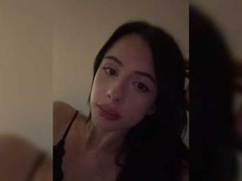 danaafa — Bongacams stream photo (Aug 2026)