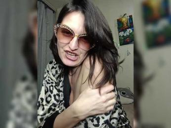 ZINA-PUSSY-JUICY — Bongacams profile photo