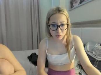 pink_magic — Chaturbate profile photo
