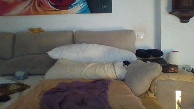 2xLasPalmas — Cam4 stream photo (May 2025)