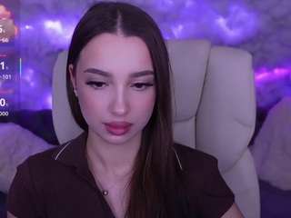 melisarosss — Camsoda stream photo (Jul 2025)