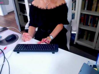 _Angelina_ — Bongacams stream photo (May 2026)