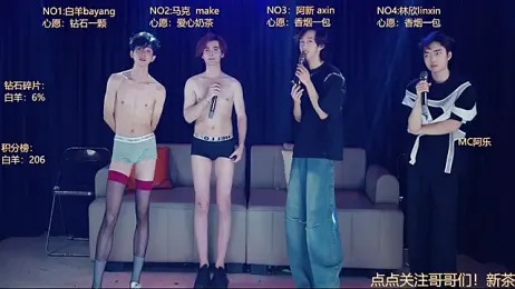 TopBoy-001 — stripchatでウェブカムモデルオンライン