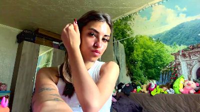TalishaAnnis — Cam4 stream photo (Jun 2026)