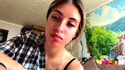 TalishaAnnis — Cam4 stream photo (Jun 2026)