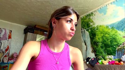 TalishaAnnis — Cam4 stream photo (Jun 2026)