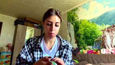 TalishaAnnis — Cam4 stream photo (Jun 2026)