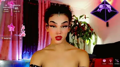 the-horus-girl — stripchat