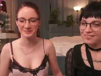huba_booba — chaturbateでウェブカムモデルオンライン