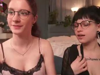 huba_booba — chaturbateでウェブカムモデルオンライン