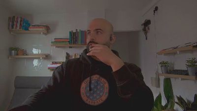 DelSurCosta — Cam4 stream photo (Feb 2026)