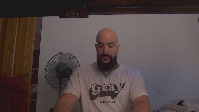 DelSurCosta — Cam4 stream photo (Nov 2025)