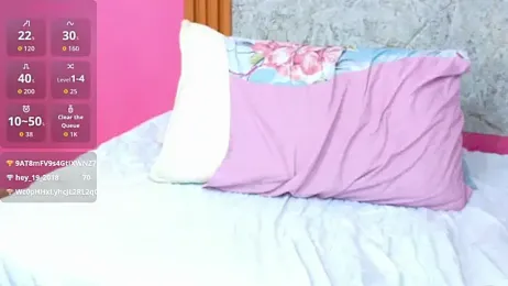 Beautifulskinny18 — Stripchat stream photo (Feb 2026)